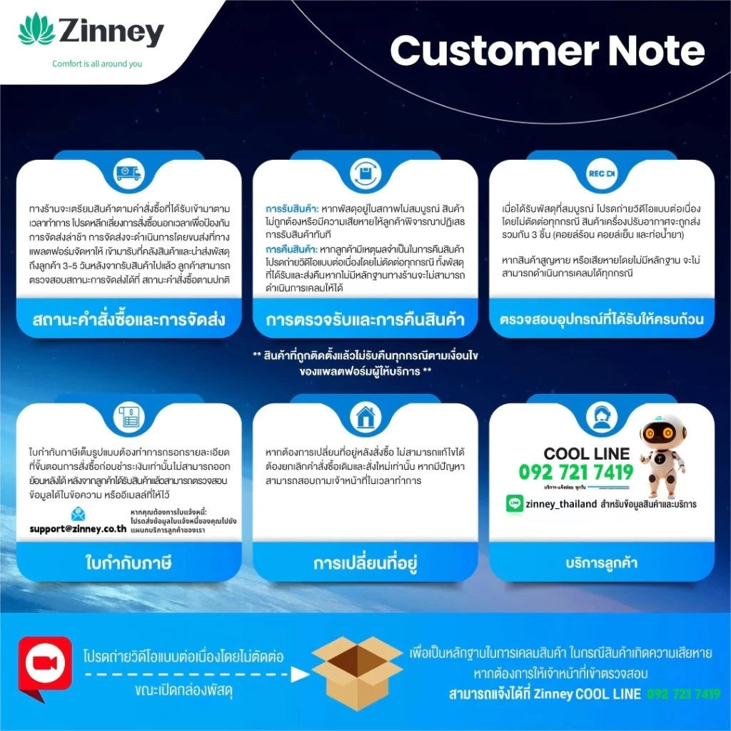 Zinney ตู้เย็นมินิบาร์ ขนาด 1.7Q/46L คิว รุ่น DF1-07 ประหยัดพลังงาน & Quiet Operation เงิน