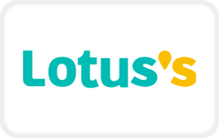 Lotus's